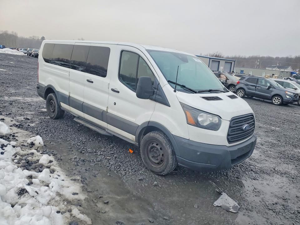 2015 Ford Transit T-350
