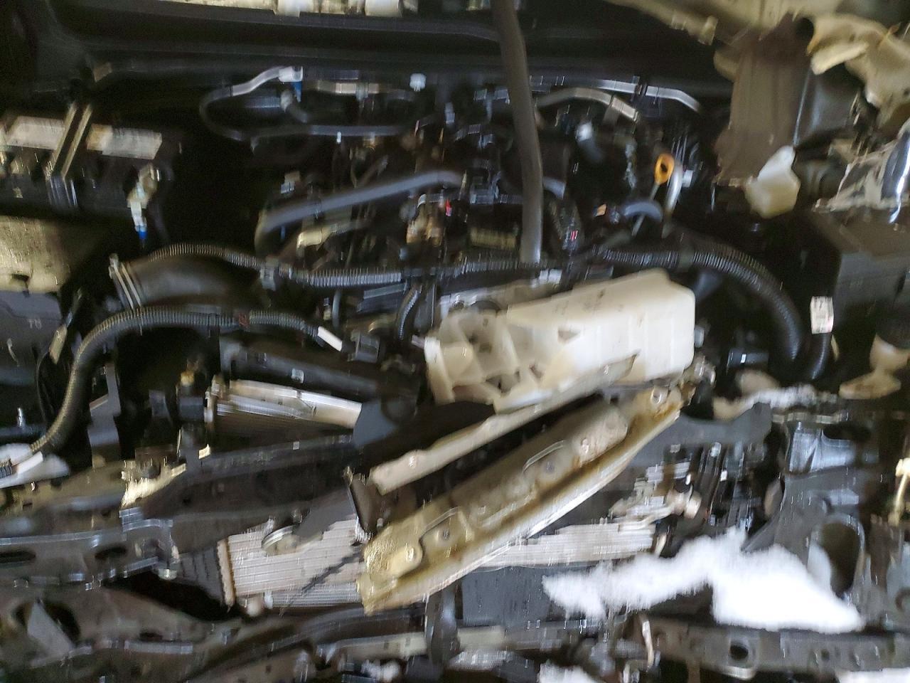 2025 Toyota Tacoma Double cab