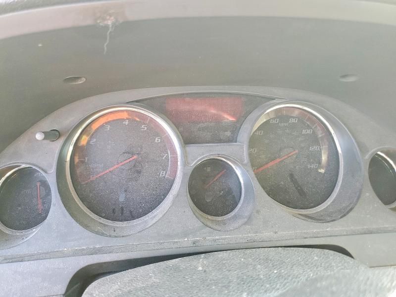 2007 GMC Acadia Slt-2