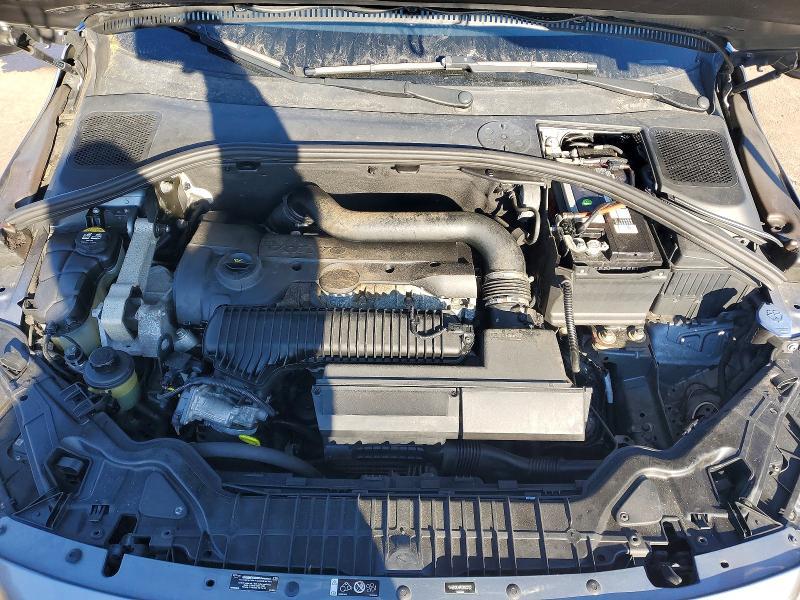 2016 Volvo S60 Cross Country T5