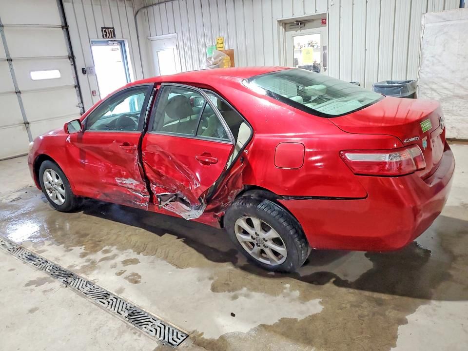 2007 Toyota Camry ce