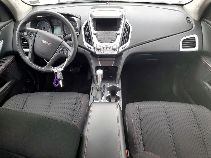 2014 GMC Terrain sle