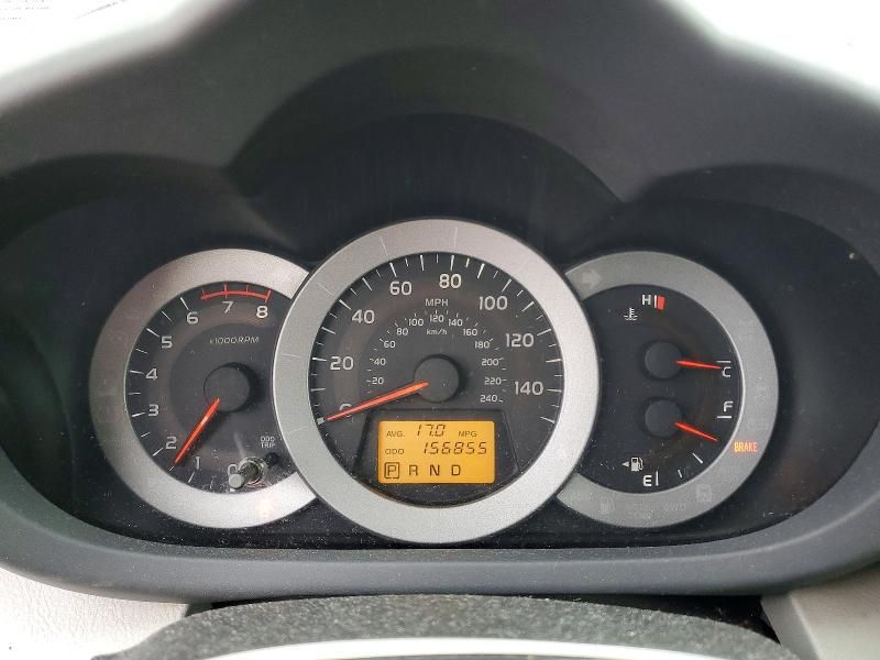 2010 Toyota Rav4 Limited