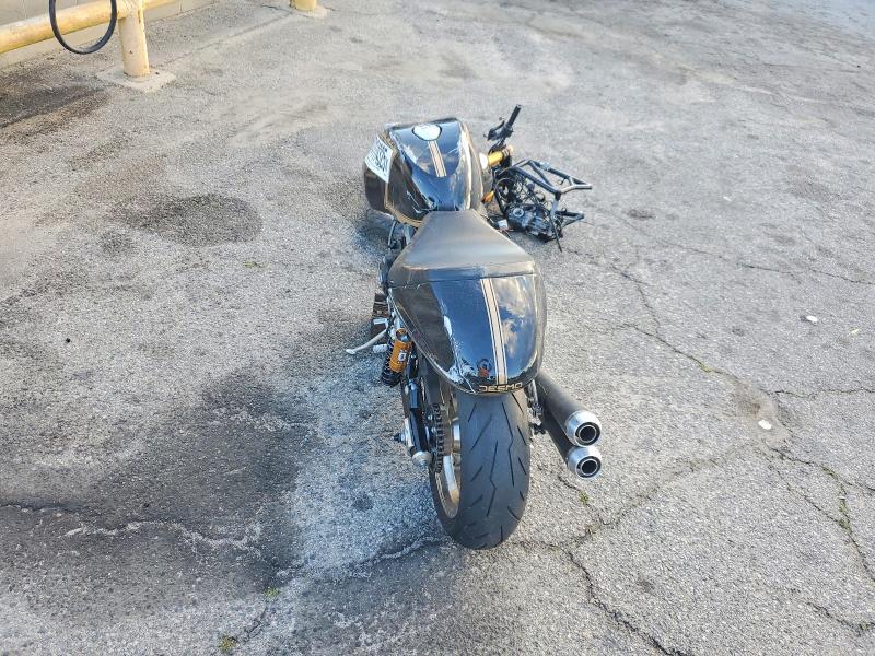 2007 Ducati Sportclassic SPORT1000