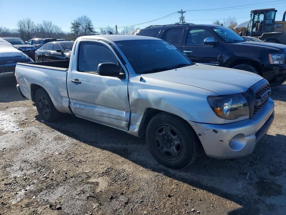 2006 Toyota Tacoma
