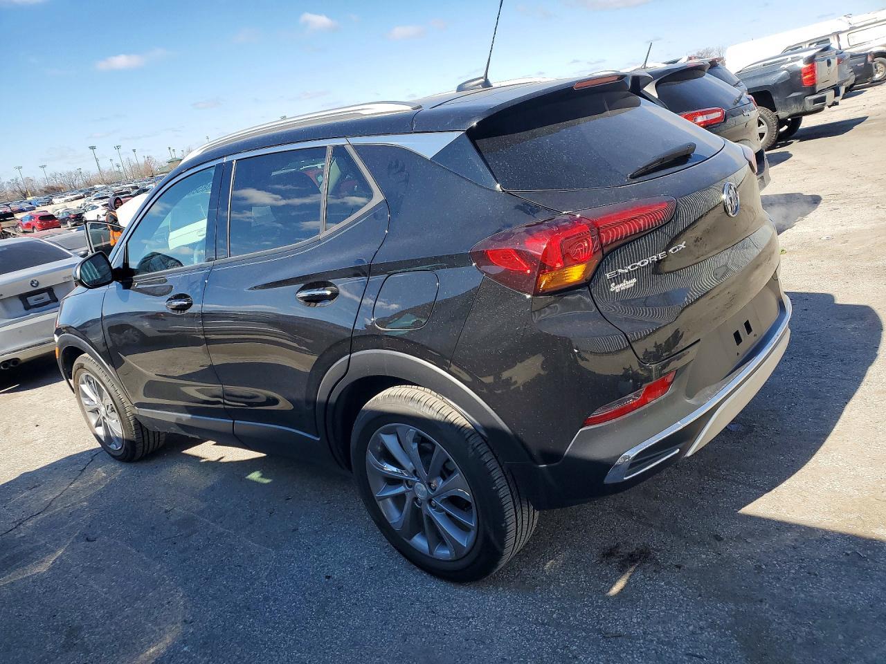 2023 Buick Encore gx Essence