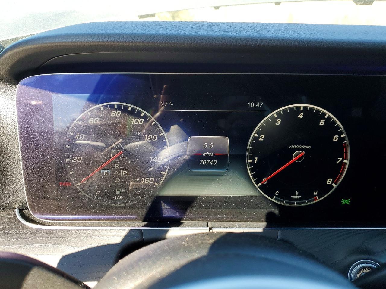 2020 Mercedes-Benz E 350 4matic