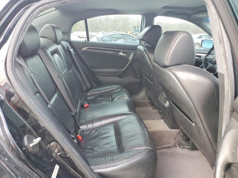 2006 Acura 3.2tl