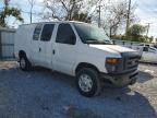 2013 Ford Econoline E250 van