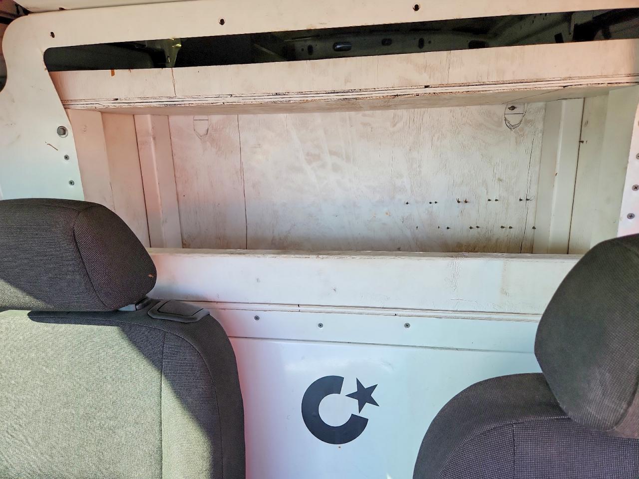 2015 Ford Transit Connect XLT