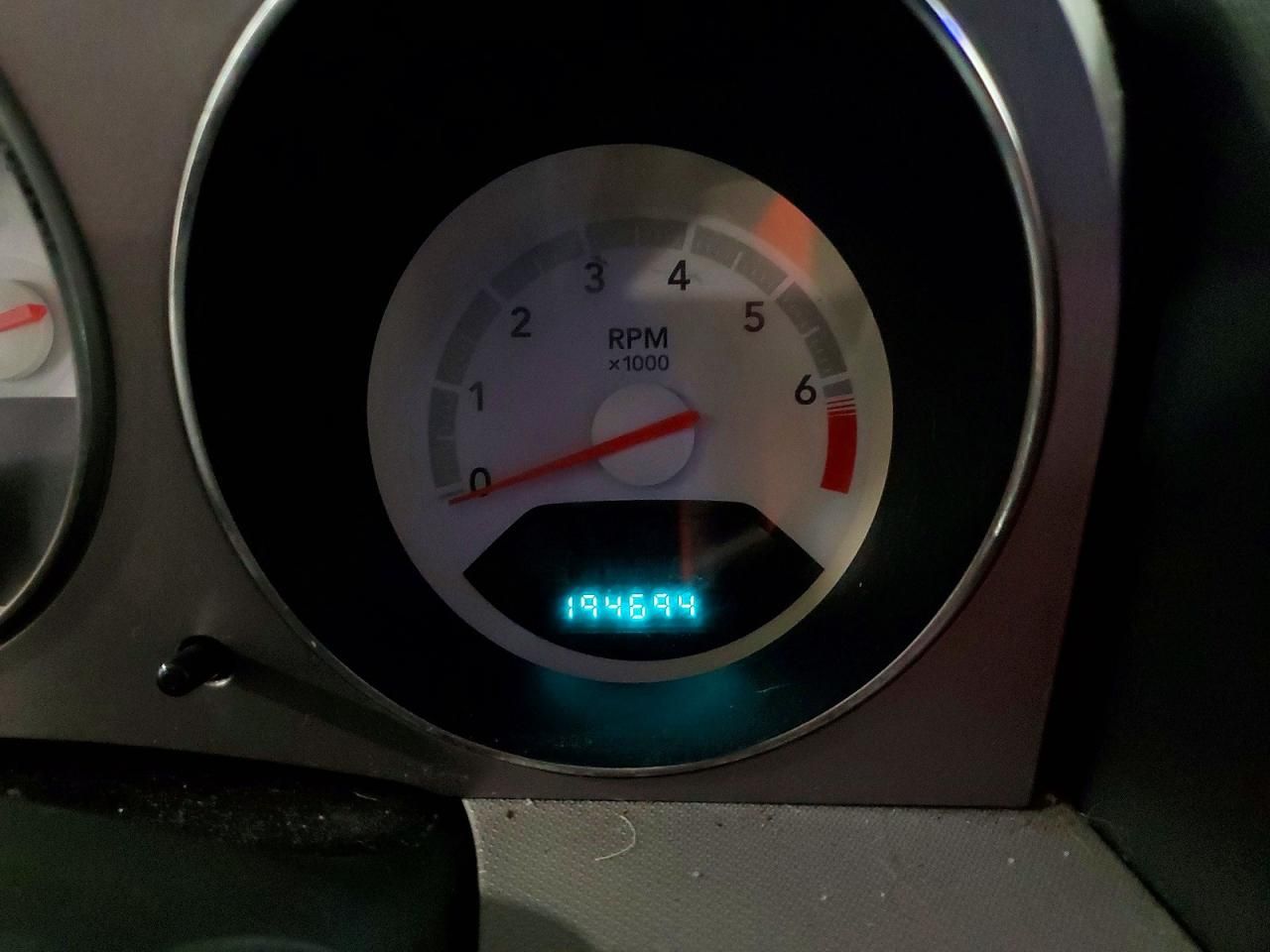 2008 Dodge Avenger sxt