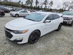 2025 Chevrolet Malibu Premier en venta en Byron, GA