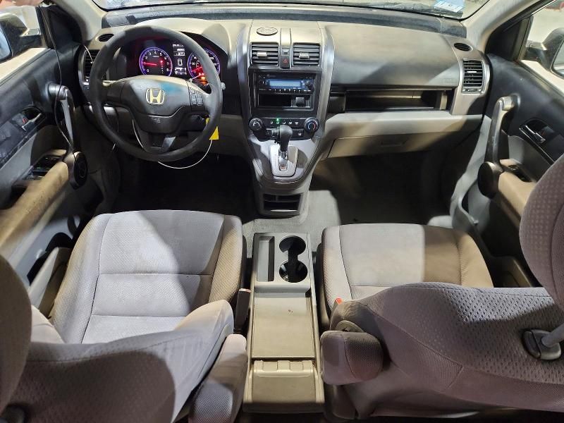 2009 Honda Cr-v lx