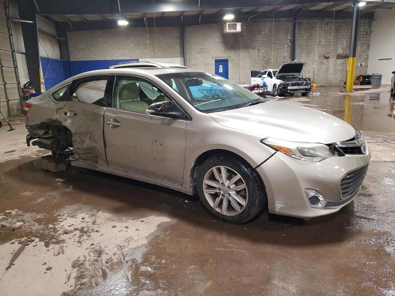 2014 Toyota Avalon