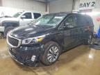 2015 KIA Sedona sx