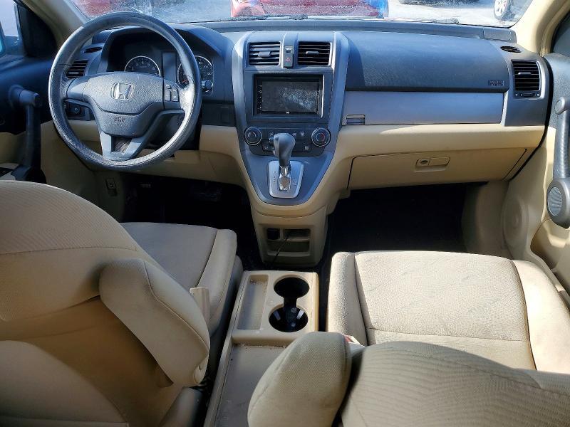 2011 Honda Cr-v lx