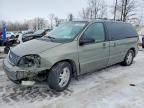 2005 Ford Freestar sel