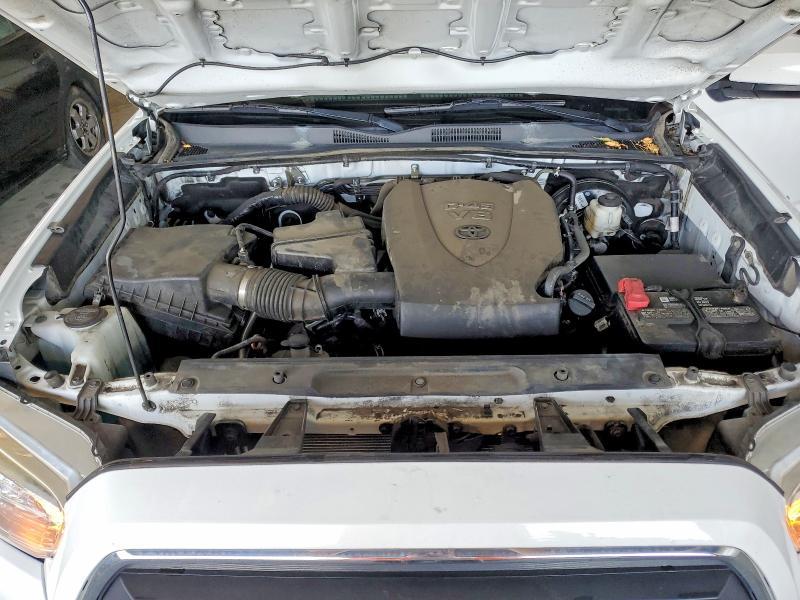 2020 Toyota Tacoma SR5 V6