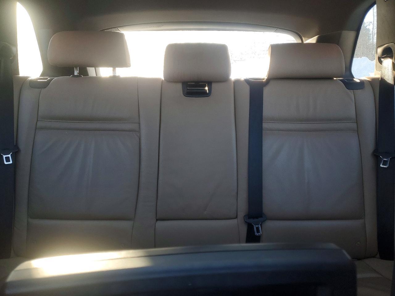2009 BMW X5 Xdrive30i