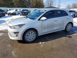 KIA Vehiculos salvage en venta: 2023 KIA Rio s
