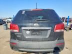 2012 KIA Sorento Base