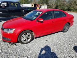 2012 Volkswagen Jetta tdi for sale in Sulphur, LA
