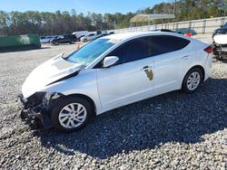 2017 Hyundai Elantra se for sale in Ellenwood, GA