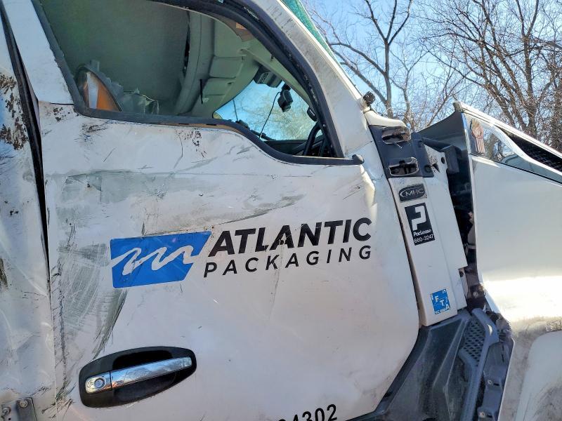 2026 Kenworth Construction T680