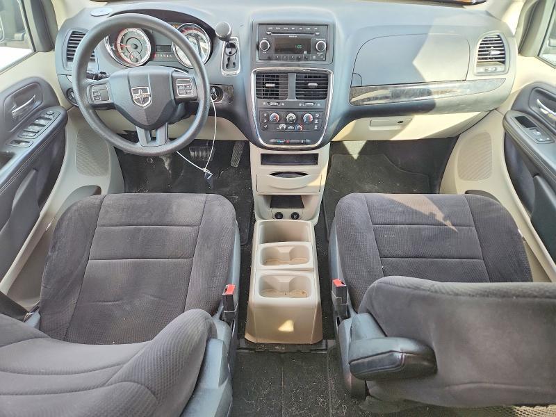 2011 Dodge Grand Caravan Mainstreet