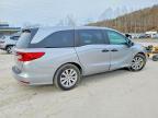 2019 Honda Odyssey lx