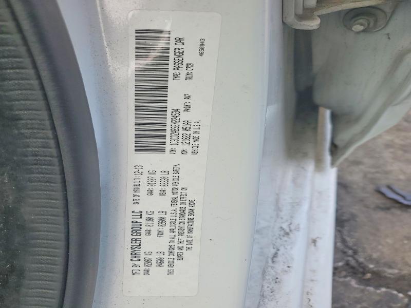 2014 Dodge Avenger se