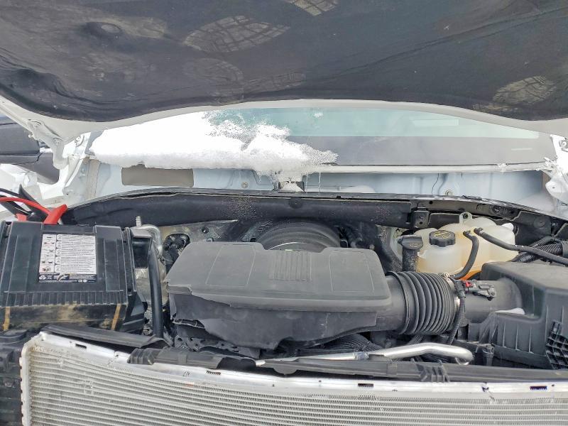 2025 GMC Sierra K1500 AT4