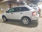 2010 Ford Edge se