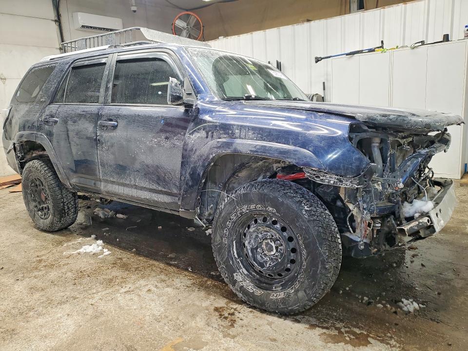 2015 Toyota 4runner Sr5/sr5 Premium