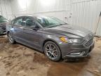 2017 Ford Fusion se Hybrid