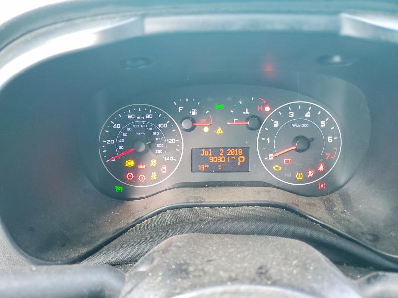 2021 Dodge RAM Promaster City Utility / Service Van