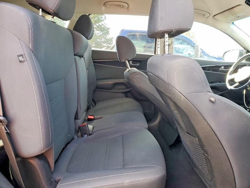 2019 KIA Sorento l