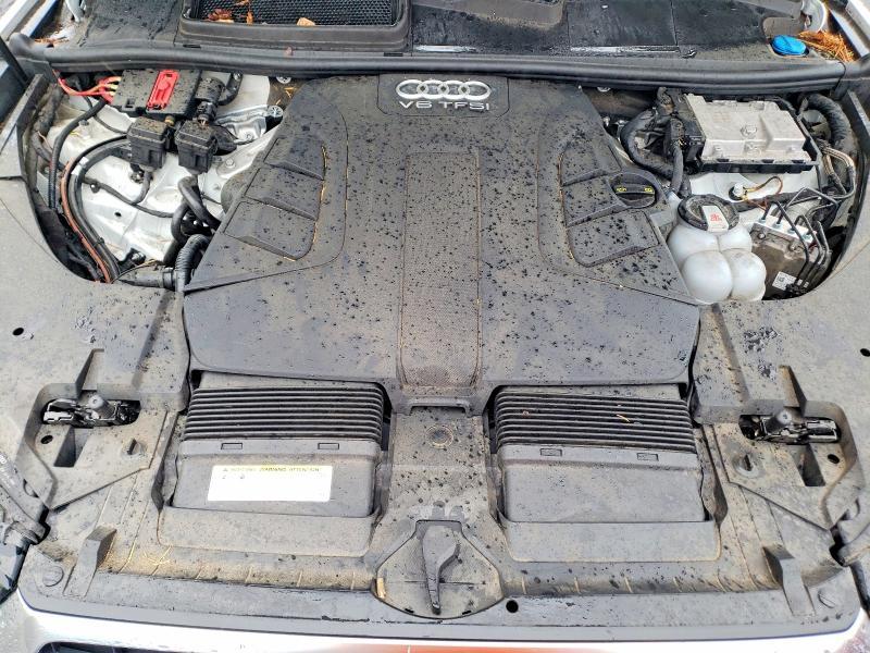 2018 Audi Q7 Premium Plus