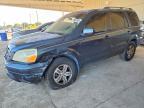 2005 Honda Pilot exl