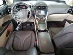 2019 Lincoln Nautilus Select