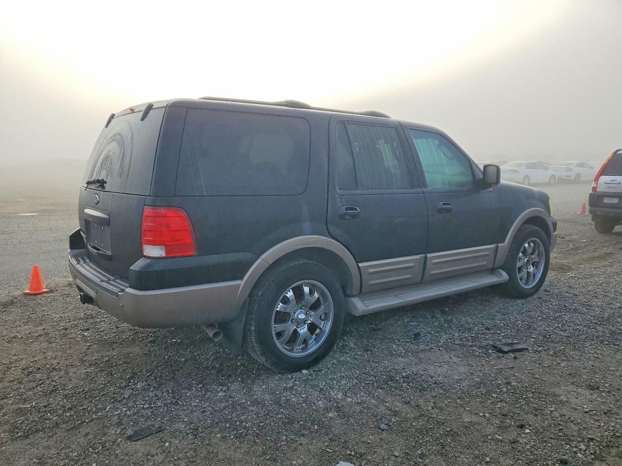 2004 Ford Expedition Eddie Bauer