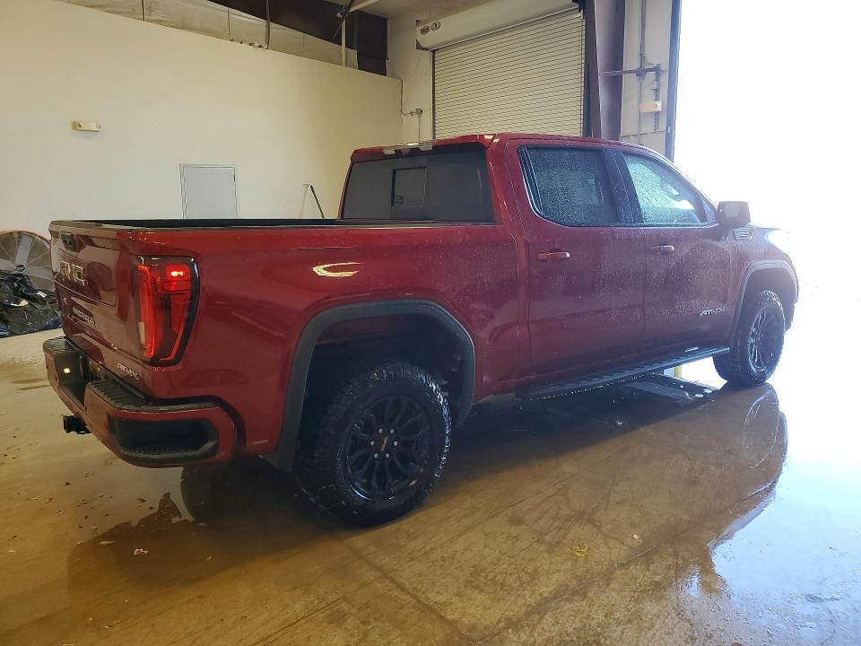 2022 GMC Sierra K1500 AT4X