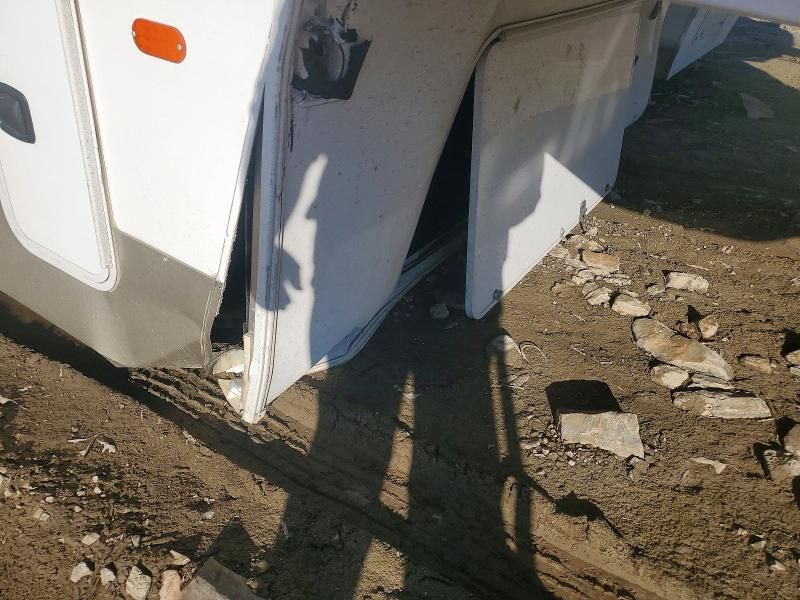 2018 Forest River Palomino-Camper