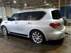 2014 Infiniti Qx80