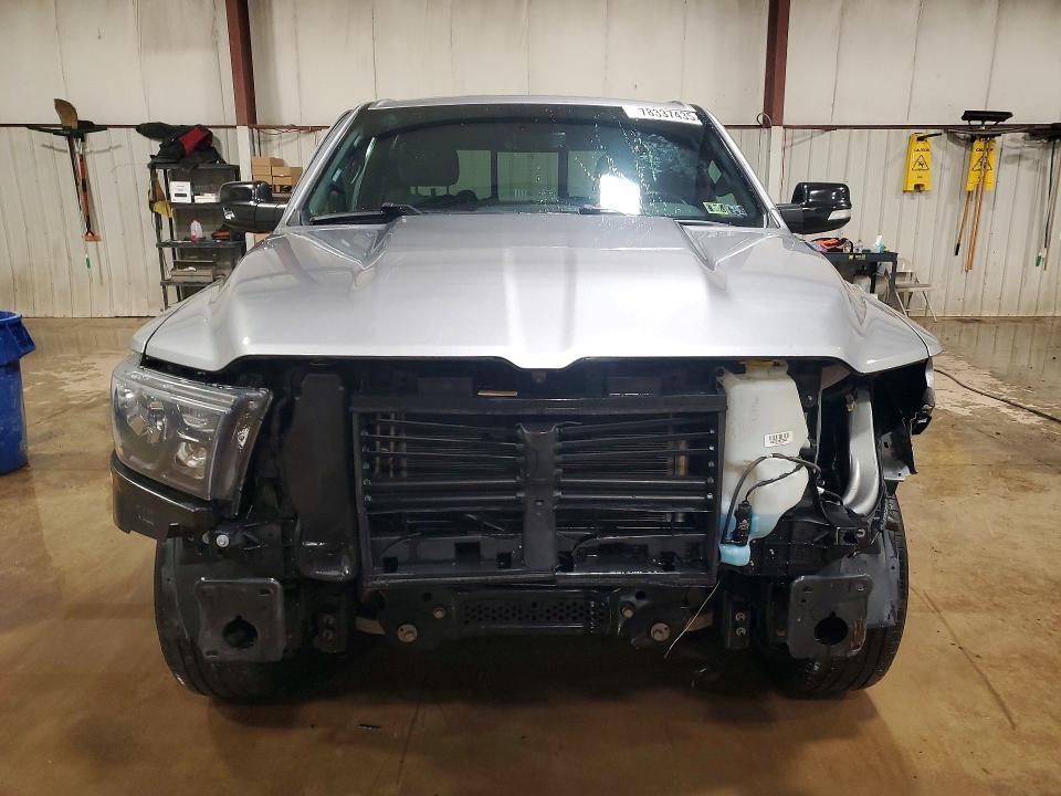 2021 Dodge RAM 1500 BIG Horn