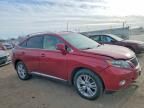 2010 Lexus Rx 450h