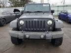 2011 Jeep Wrangler Unlimited Sport