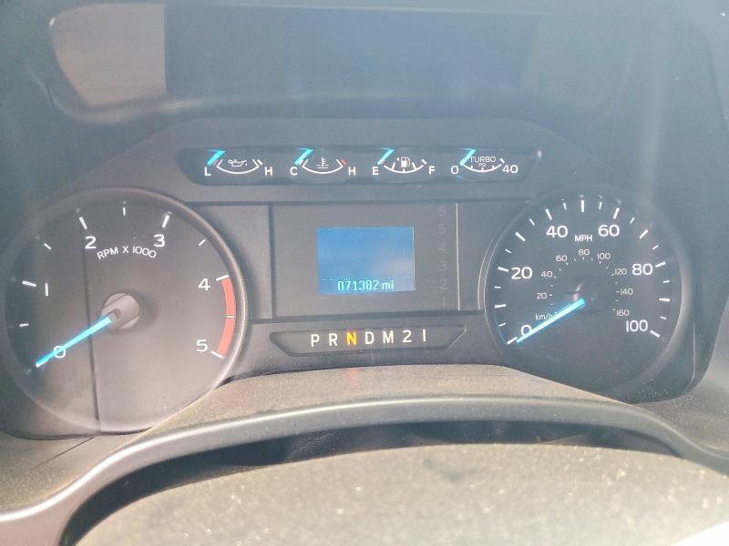 2019 Ford F450 Super Duty Utility / Service Truck