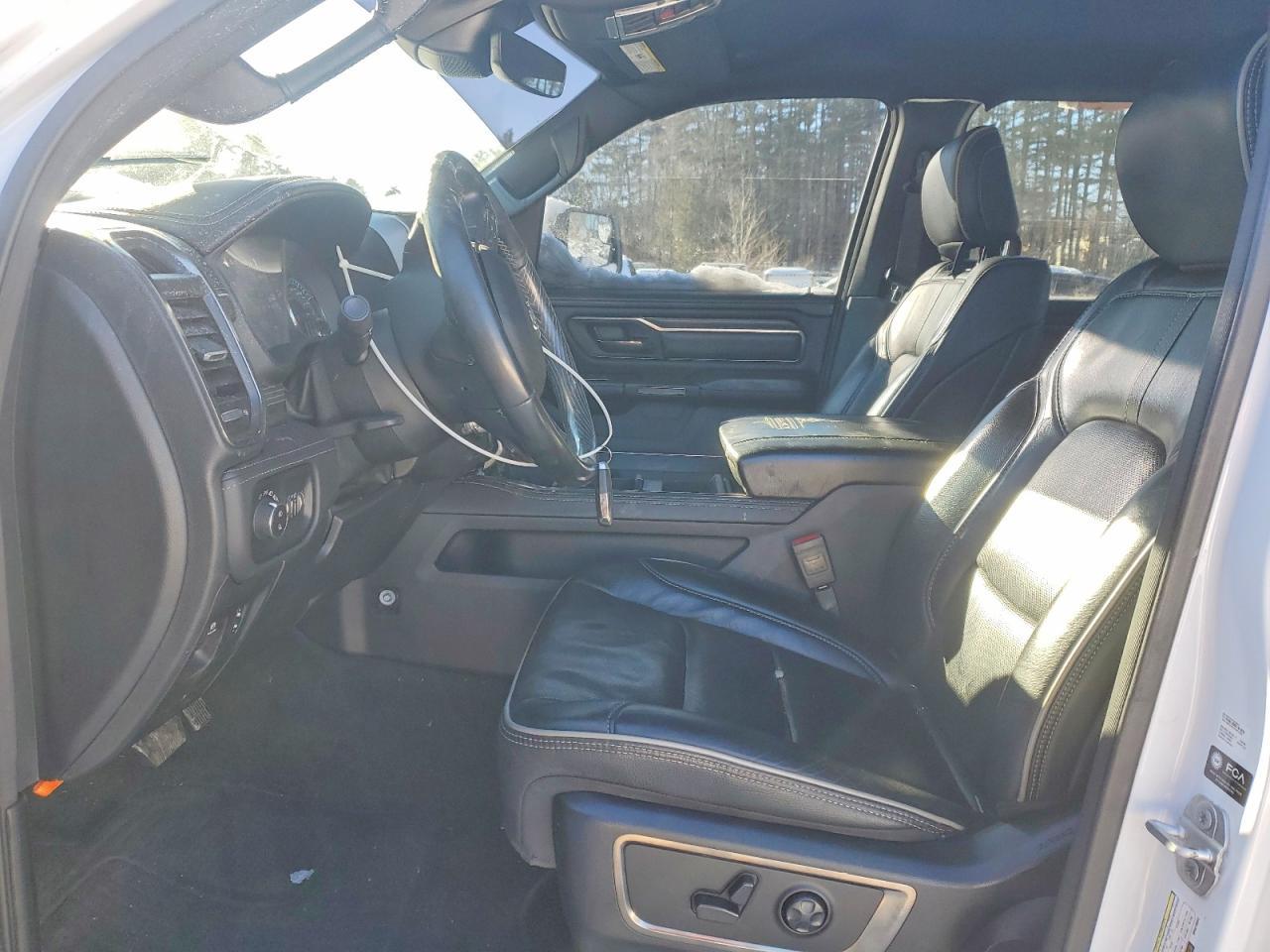 2021 Dodge Ram 1500 Limited