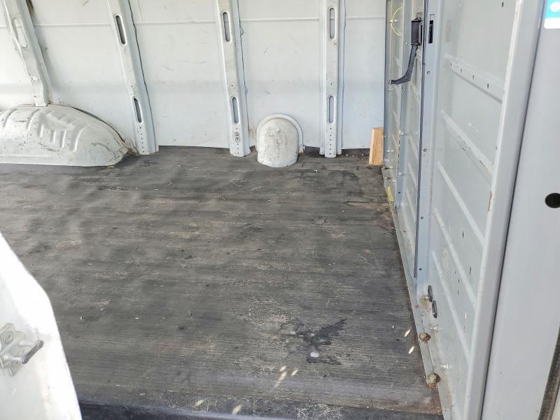 2013 Chevrolet Express 1500 Delivery Van